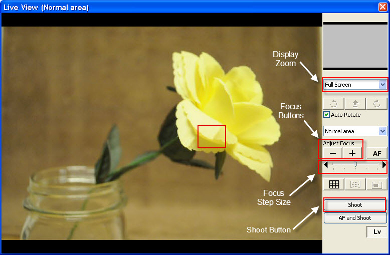 nikon camera control pro 2 usb